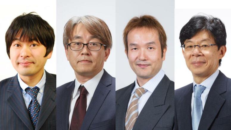 将棋・12月1日週の主な対局 7日、達人戦決勝戦！“初代達人”羽生善治九段、2年ぶり優勝なるか！？