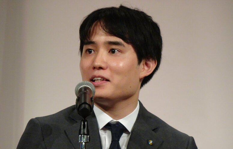 「藤井竜王との対戦で人生の“針”が進んでいく」佐々木勇気八段、2期連続竜王挑戦で待望のタイトル奪取へ決意