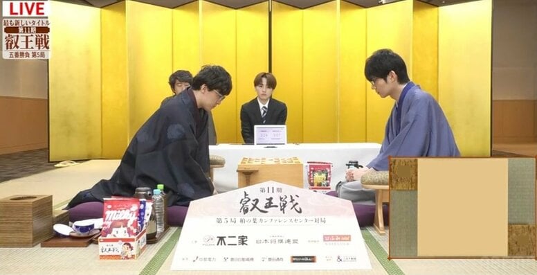 「うなぎは幸せになれますからね」解説棋士も注目…伊藤匠叡王は“王道”勝負メシ！斎藤慎太郎八段は“進化系”タンタンメン