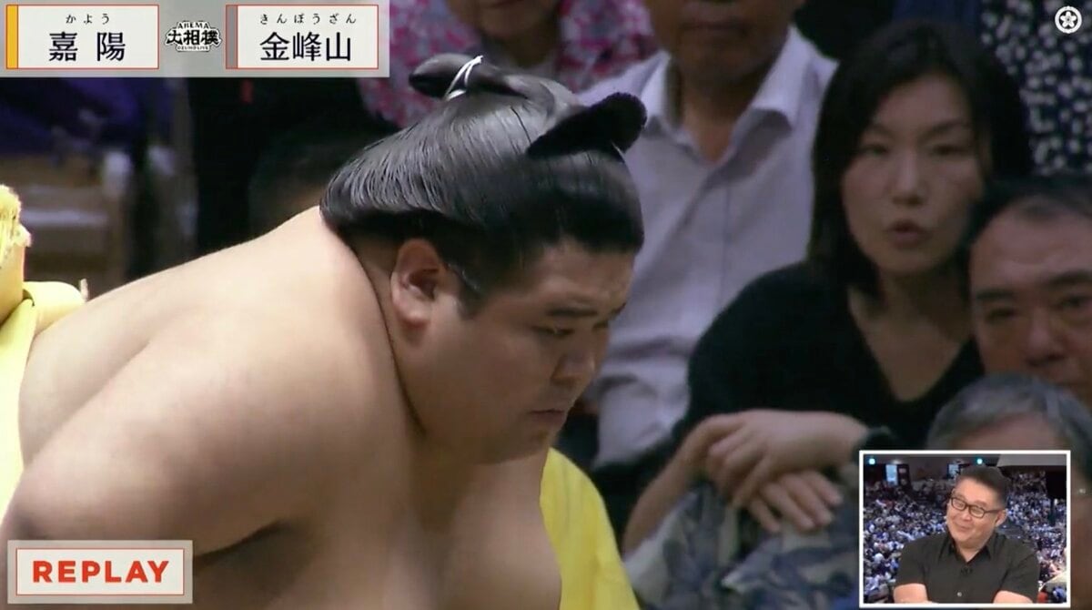 かわいいですよ」元若乃花を笑わせた力士の“奇策” 予想の斜め上をいく