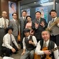 杉咲花ら『おちょやん』集合ショットに「関西弁が可愛すぎて」「早くもロス」と反響