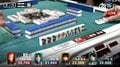 あら♪人気美女雀士・二階堂亜樹、暗カンした4枚が全てドラの幸運 うれしさに耐える横顔に解説者「あ、すごい。ぷくぷくしてる」／麻雀・Mリーグ