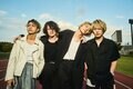 [Alexandros]が母校の青山学院で凱旋ライブを開催！配信日程・PPV視聴方法まとめ　ABEMAで見る方法・料金についても解説