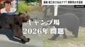 クマの脅威、キャンセル相次ぐキャンプ場…ピンチをチャンスに「2000万円の損失」を穴埋めした“倍返し”キャンペーン