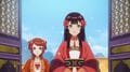 慧月(玲琳)は莉莉を連れて中元節の儀へ…『ふつつかな悪女ではございますが』第5話あらすじ＆先行カット公開