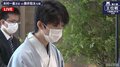 藤井聡太七段、2つ目のタイトル挑戦 夏らしい“新和服”も登場/将棋・王位戦