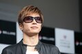 GACKT、「鬼滅の刃」鬼舞辻無惨のコスプレに「クオリティが常軌を逸してる」「カッコ良すぎて鳥肌」と称賛続々
