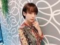 岡田紗佳、ヘアメンテナンス後の写真にファン絶賛「似合いすぎて」「可愛いくて素敵」