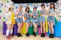 富士山頂ライブ、駅伝直後ライブ、2時間ノンストップライブ…“日本一無茶なアイドル”アプガ、東京女子プロレスと“熱量”勝負！