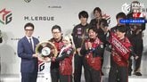 EX風林火山、5年ぶり2度目のV 選手兼監督・二階堂亜樹「やっと嬉しい報告ができました」／麻雀・Mリーグ