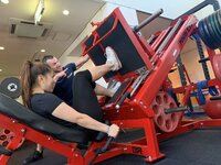 小林優香、太田りゆ撮影の“素敵な写真”公開「1日1日頑張ってます」／ガールズケイリン