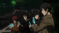 PSYCHO-PASS サイコパス 2 全話一挙【無料ビデオ1週間】