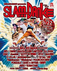 SLAM DANKE | クラブエイジア