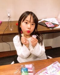 みきママ『杏ちゃんが成長して帰ってきました！』