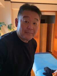 花田虎上『治療』