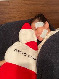 小泉貴之『コテンパンに調子悪い妻』