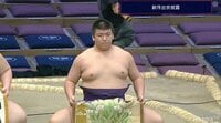 大鵬の孫が角界デビュー
