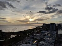 小林麻耶『9/26.27 ステーキ@Signature』