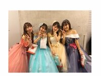 里田まい『カントリーガールズ』