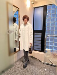 堀ちえみ『巻き爪痛過ぎ…治療に行ってきます』