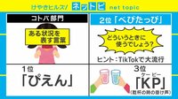 令和初流行語は“べびたっぴ”に“ぴえん”