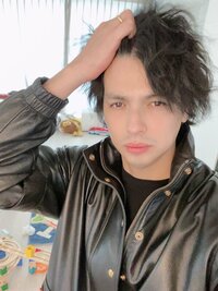 川崎希『アレクとケンカ‼️』