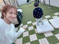 辻希美『今日は』