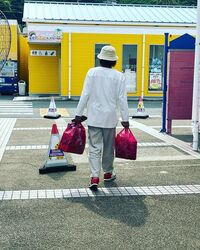 丸山桂里奈『ひっさびさに、予定が会い別荘に』