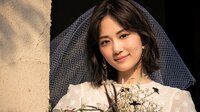【解禁】乃木坂46・山下美月の“結婚観”