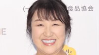 北斗晶 「やっちゃんが初めてです」オアシズ・光浦靖子が家族以外で初めて孫を抱っこ