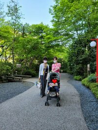 高橋英樹『㊙️奥様！母娘孫ちゃん三代』