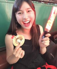 土屋太鳳、ももクロのライブ鑑賞を報告　満面の笑みを浮かべ「感動がとまらない…！」