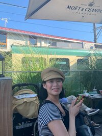 だいたひかる『記憶に残っているGW』