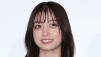 デート写真が話題の橋本環奈(25)　“彼氏”のX開設に反応