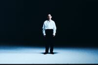 ZORN、NHK特番で発表した新曲「戦争と少女」のMVを公開。