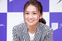 大島優子、舞台公演前の体慣らしに逆立ち！？「綺麗な逆立ち」と話題に
