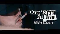 ラッパーBASEが、ビートメーカーのOWL BEATSとの コラボ・アルバム『One Shot All Kill』からタイトル曲「One Shot All Kill」、「MARIANA」のMV公開 !