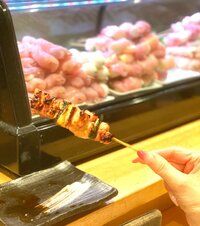 藤あや子『焼き鳥屋さん♪』