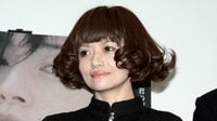 広田レオナ 元夫・吹越満と“母そっくり”美人娘の親子写真
