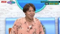 【映像】ロッチ・コカドケンタロウ 手術で改善された“行”と失った“行”