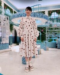 のん、『あさイチ』出演を報告し「幸せな気持ちになりました」「可愛すぎ最高！」の声