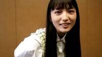 【映像】川口春奈 YouTube投稿一時休止を発表