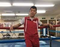 亀田興毅氏、妹・姫月のプロボクサー挑戦 世界王者の「可能性はある」