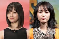 橋本環奈、清野菜名との“道着姿”に絶賛の声「天使が二人並んでる」「最強に可愛い」