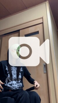 猪狩ともか『スタンディング車椅子！！』