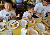 小原正子『シュラスコ☆』