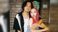 「SPiCYSOL」KENNY&「AMIAYA」AMI 結婚発表
