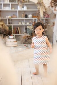 アレクサンダー『一歳半❤️記念　』