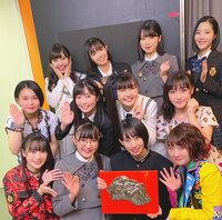 BEYOOOOONDS『363＊第61回 輝く！日本レコード大賞ありがとうございました！！！！里吉うたの』
