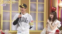 【映像】「やばかったす」緊張のコラボ